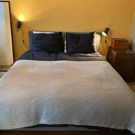 De Oude Bakkerij Fabriek, Industriële Prachtige Woning Appartement *