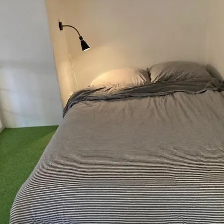 De Oude Bakkerij Fabriek, Industriële Prachtige Woning Appartement
