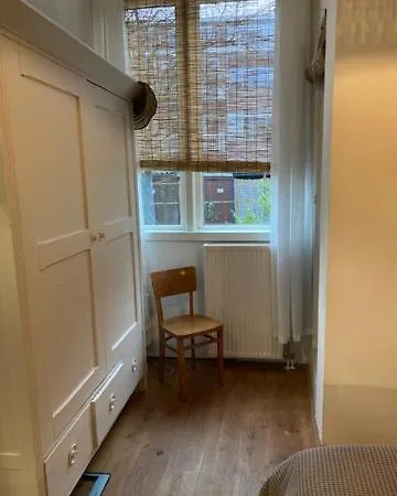 Appartement De Oude Bakkerij Fabriek, Industriële Prachtige Woning *